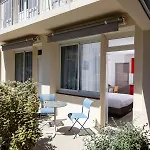 French Riviera Confidential Centre Les Pins Proche Des Plages 胡安莱潘