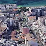 French Riviera Confidential Centre Les Pins Proche Des Plages * 胡安莱潘
