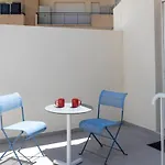 Appartement French Riviera Confidential Centre Les Pins Proche Des Plages *