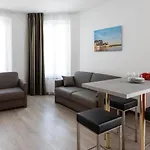 Apartamento French Riviera Confidential Centre Les Pins Proche Des Plages Juan-les-Pins