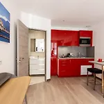 French Riviera Confidential Centre Les Pins Proche Des Plages Daire *
