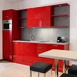 Appartement French Riviera Confidential Centre Les Pins Proche Des Plages Juan-les-Pins