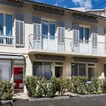 Appartement French Riviera Confidential Centre Les Pins Proche Des Plages