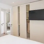Lejlighed French Riviera Confidential Centre Les Pins Proche Des Plages