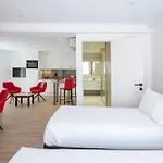 French Riviera Confidential Centre Les Pins Proche Des Plages Appartement Juan-les-Pins