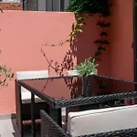 Lejlighed French Riviera Confidential Centre Les Pins Proche Des Plages *