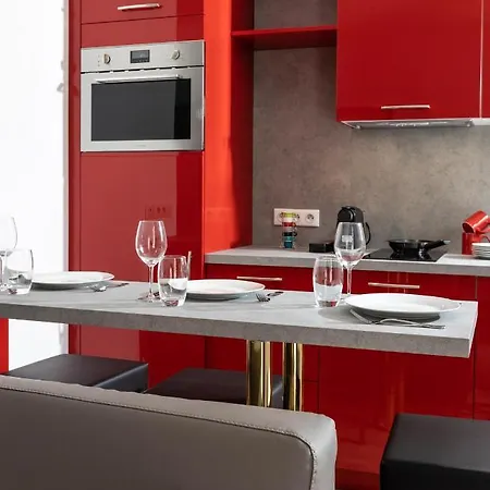 Apartment French Riviera Confidential Centre Les Pins Proche Des Plages *