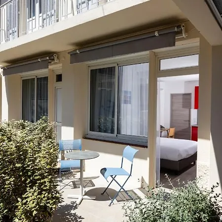 French Riviera Confidential Centre Les Pins Proche Des Plages ジュアン・レ・パン