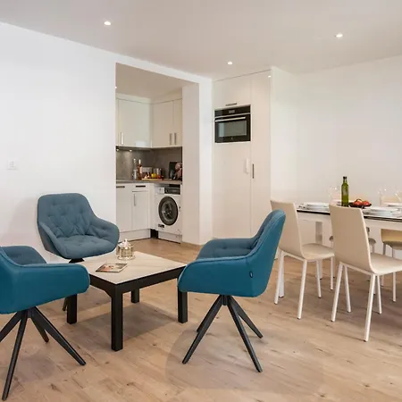 Apartment French Riviera Confidential Centre Les Pins Proche Des Plages Juan-les-Pins
