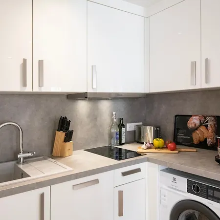 Apartment French Riviera Confidential Centre Les Pins Proche Des Plages