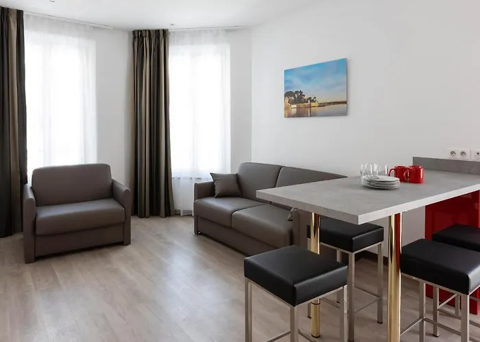 Daire French Riviera Confidential Centre Les Pins Proche Des Plages Juan-les-Pins