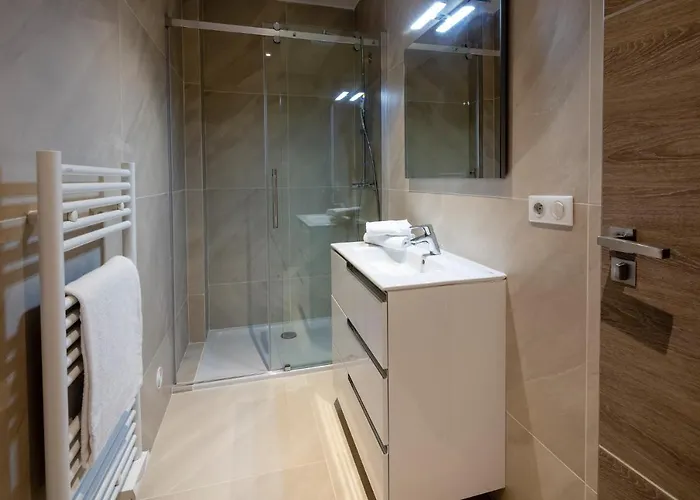 French Riviera Confidential Centre Les Pins Proche Des Plages 公寓