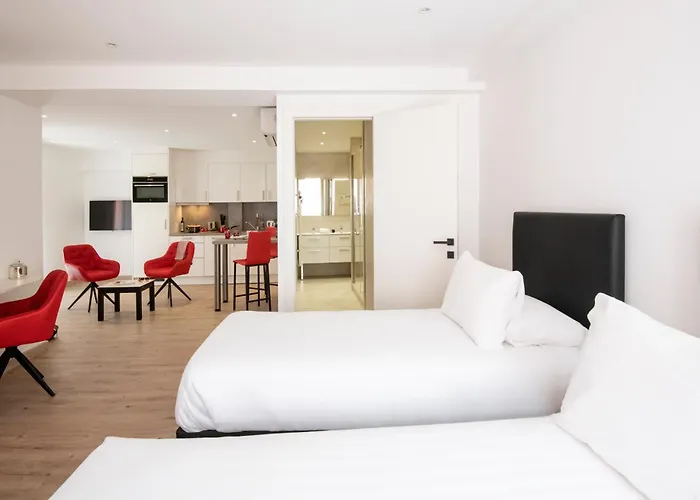 French Riviera Confidential Centre Les Pins Proche Des Plages *