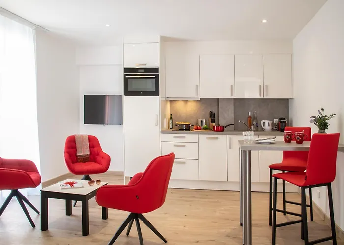 French Riviera Confidential Centre Les Pins Proche Des Plages Juan-les-Pins