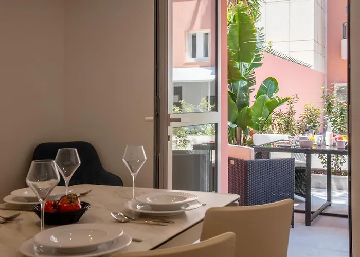 French Riviera Confidential Centre Les Pins Proche Des Plages Διαμέρισμα Ζουάν λε Πιν