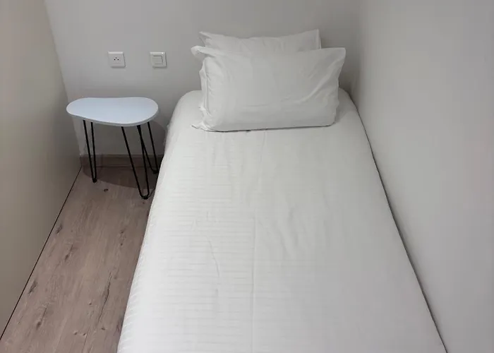 Διαμέρισμα French Riviera Confidential Centre Les Pins Proche Des Plages *